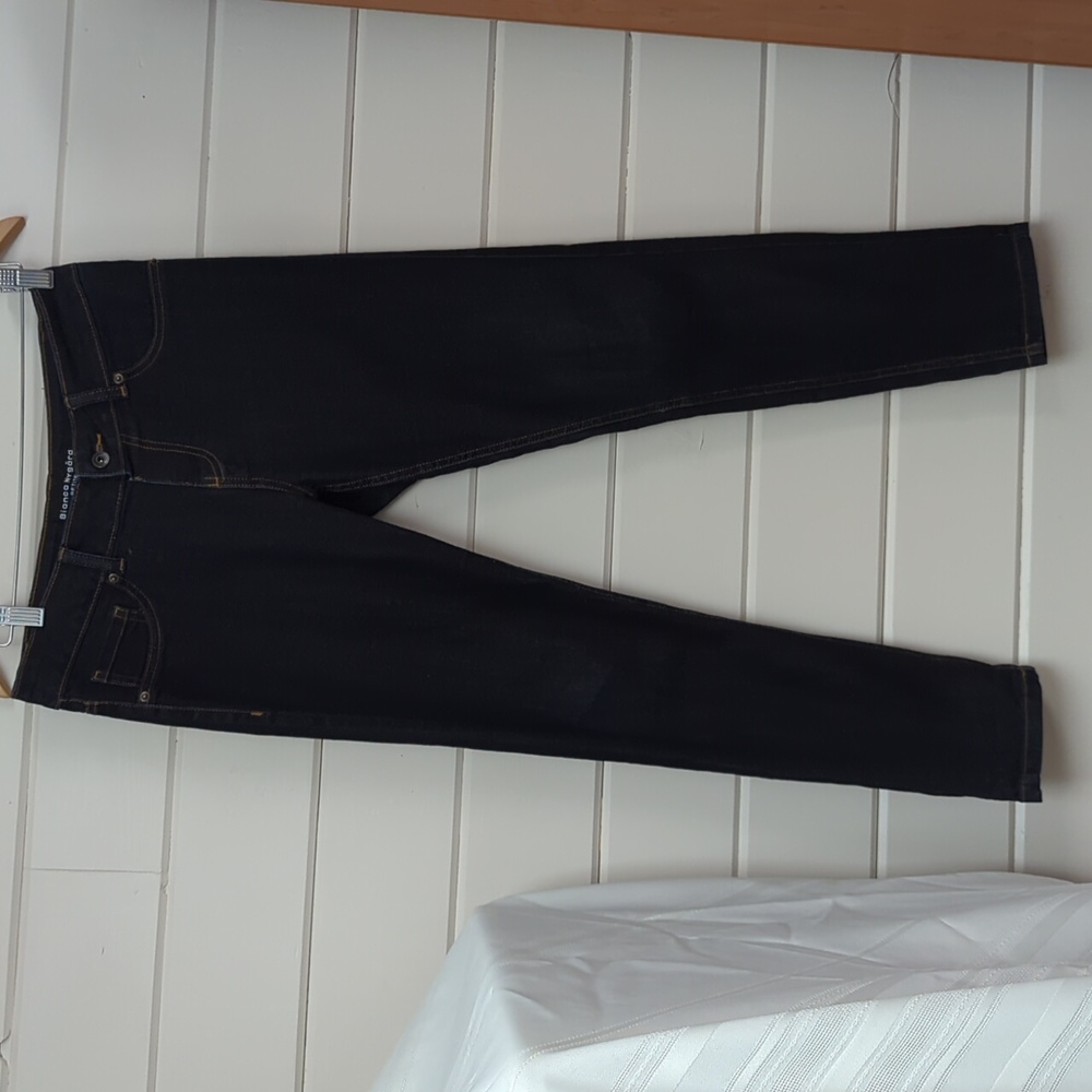 Bianca Nygard leggings jeans size PS